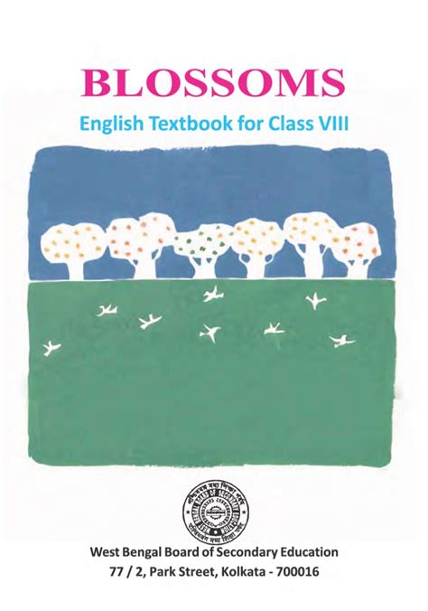 Revision lesson|West Bengal board class 8 English solution|Model ...