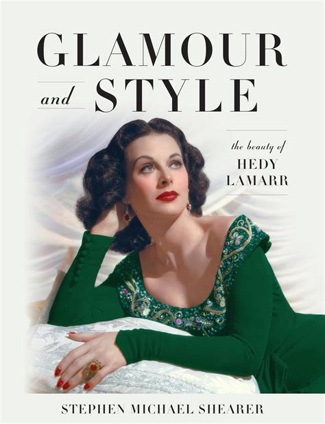 Top 10 Hedy Lamarr Books You Must Read