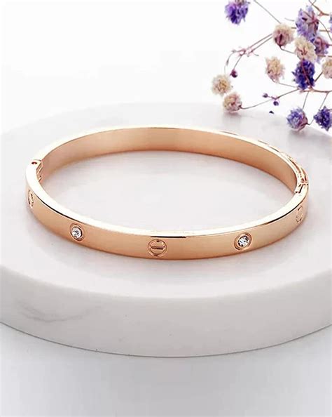 Cartier Love Bracelet | Salty – Salty Accessories