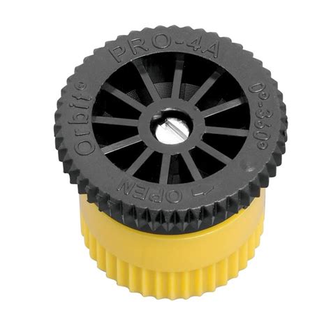 Orbit 4' Radius Female Thread Adjustable Pop-Up or India | Ubuy