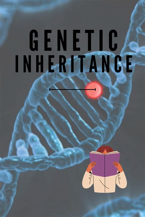 Genetic Inheritance 的图像结果