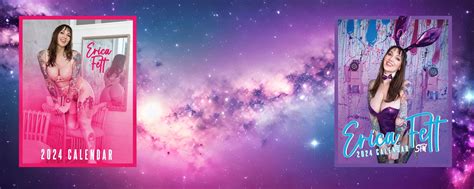 Photos | Erica Fett Official Website