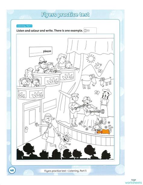 Image result for Listen 6 Practice Problems Unit 5