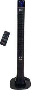 Russell Hobbs RTF 4800 BLACK Anti Dust Tower Fan Price in India - Buy ...