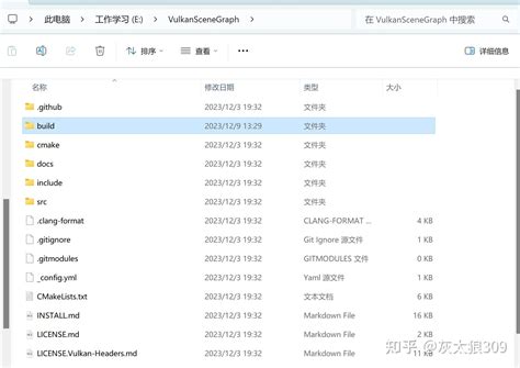 A-4 VulkanSceneGraph环境配置 - 知乎