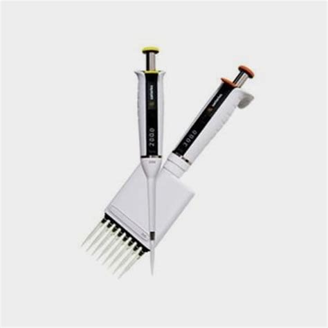 Supplier of Lab Equipments Mechanical Pipette- Panacea Instruments Pvt Ltd