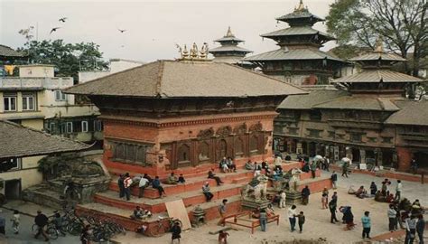 Durbar Squares In Kathmandu To Explore On Your Nepal Trip 2026