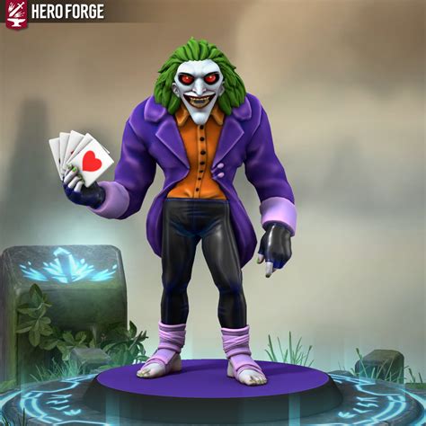 Joker The Batman 2004