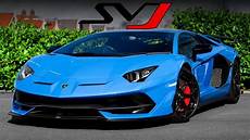 Lamborghini Car Pictures by The 2019 Lamborghini Aventador Svj Everything You Need Lamborghini Car Pictures