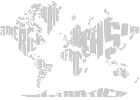 World Map Vector High Resolution 的图像结果