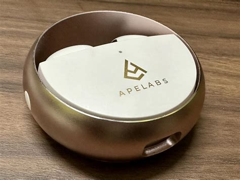 AirSpin by ApeLabs AS-ER-101 Wireless Earphones, Ergonomic Design ...