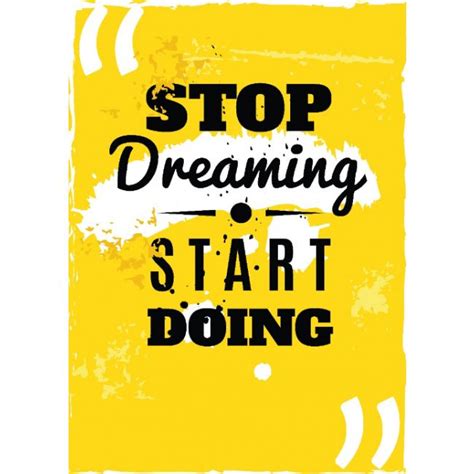 Branded posters to enhance office environment and motivate everyone