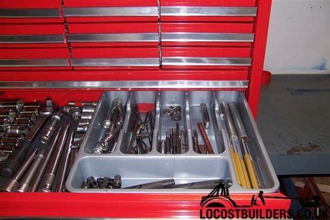 Image result for Job Box Tool Organizer
