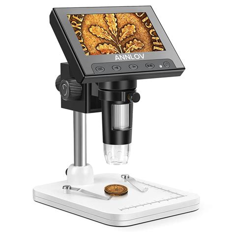 Microscope with Computer Connection 的图像结果