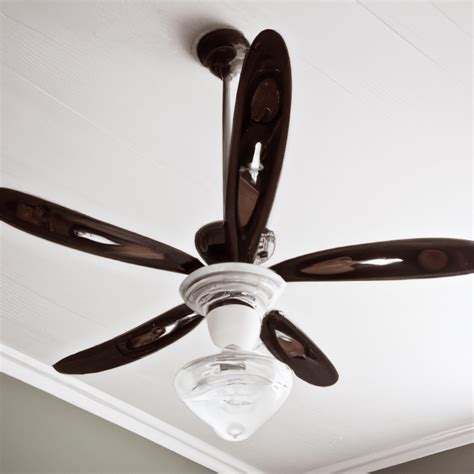 Ceiling Fan Installation Cost