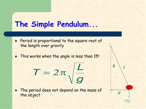 Image result for Acceleration Pendulum