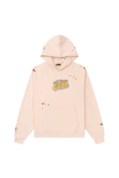 Buy All-Time High Hoodie Apparel Online – Urban Monkey®