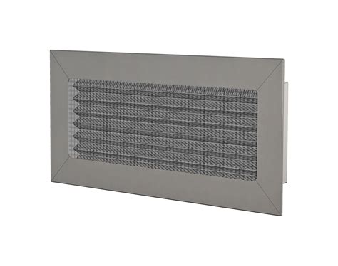Ember Resistant Foundation Vent | Thunderbird Products