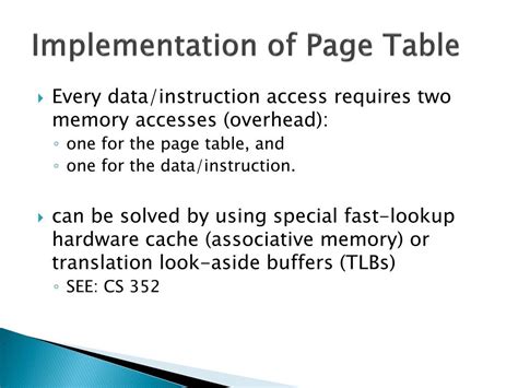 Image result for RAMMap Page Table