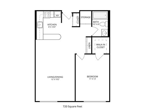 Living Spaces | Casa Scalabrini Village | Ascension Living