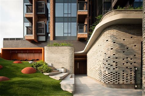 Atrium House | IndesignLive