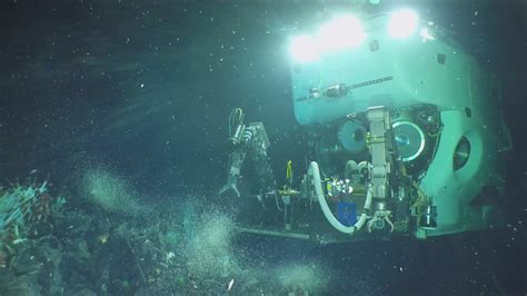 San Diego researchers plan deep sea dive in Alaska | cbs8.com