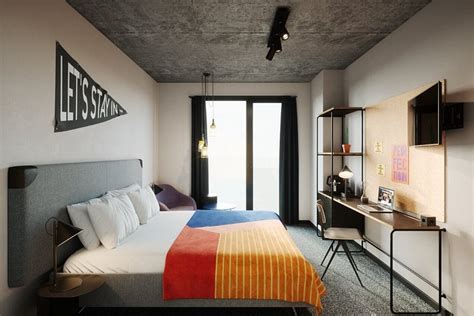 THE SOCIAL HUB BARCELONA POBLENOU - Hotel Reviews, Photos, Rate ...