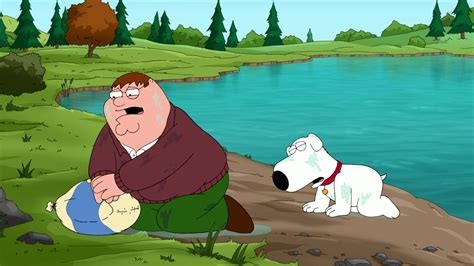 Family Guy Season 13 Image | Fancaps