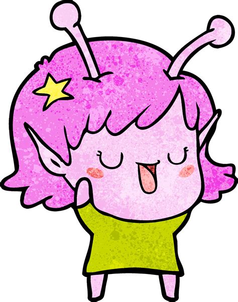 Image result for Alien Cartoon Characters