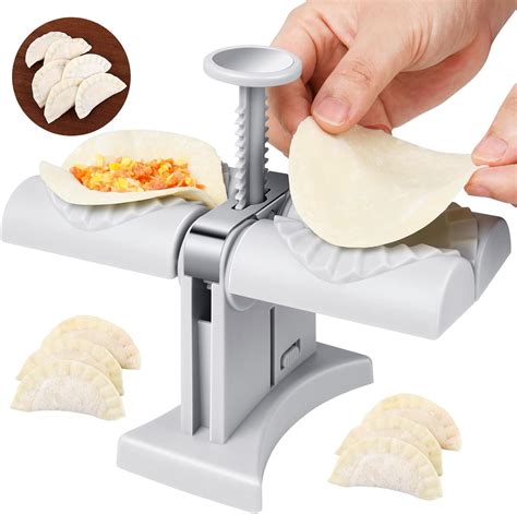 Dumpling Machine 的图像结果