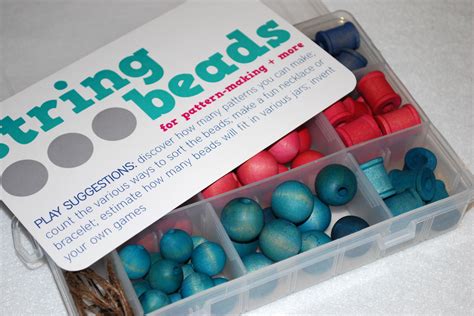 Image result for String Beads Fast