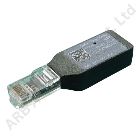 WIFI MODULE FOR TECHFINE HYBRID INVERTER (c810) | ARB ACCESSORIES