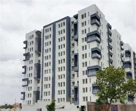 Appaswamy Greensville Sholinganallur, chennai | Apartments/Flats - NoBroker