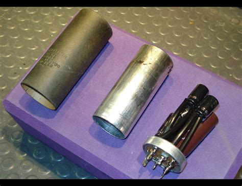 Image result for Recapping Electrolytic Capacitor