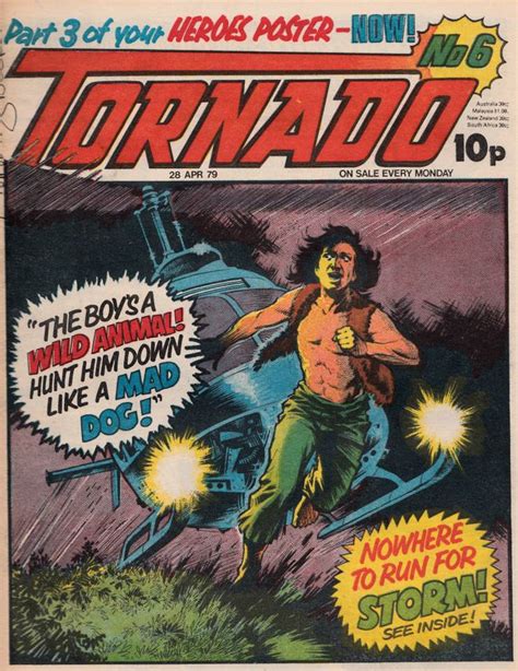 Storm Stories Tornado Six Pack 的图像结果