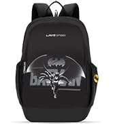 Buy Lavie Sport 47cm Osprey 28 Litres Laptop Backpack For Men & Women ...