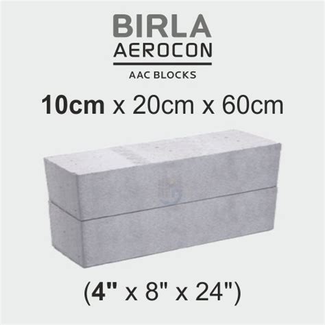 Birla AAC Block | AAC Block Manufacturers in Kerala, AAC Lightweight ...