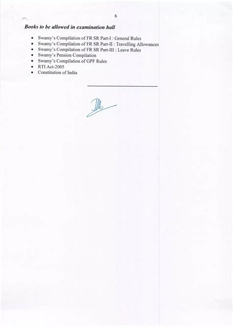 LDCEAAO Syllabus | LDCE Assistant Account Officer Syllabus | Group B ...