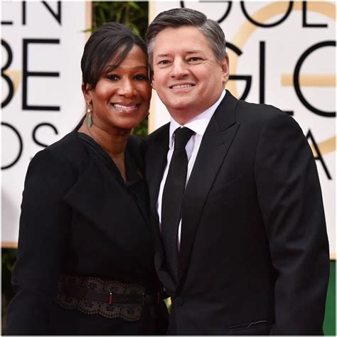 Ted Sarandos Net Worth & Wife - Famous People Today