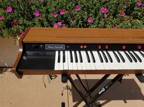 Image result for ARP String Ensemble