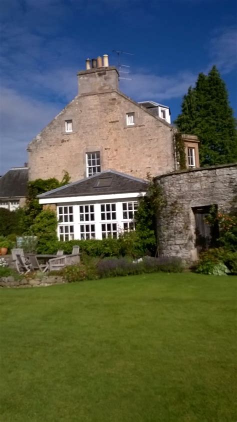 NEWMILLS HOUSE (Edinburgh, Scotland) - B&B Reviews & Photos - Tripadvisor