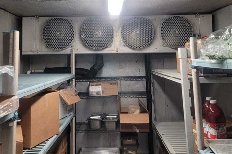 Image result for Walk-In Freezer Repair