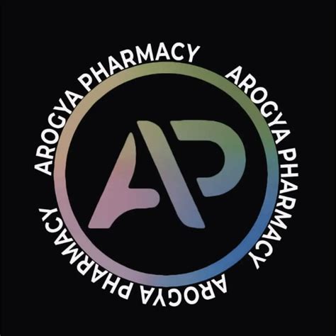 Pharmacy | AROGYA PHARMACY