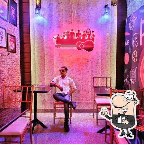 R N. PIZZA, Kannauj - Restaurant menu, prices and reviews