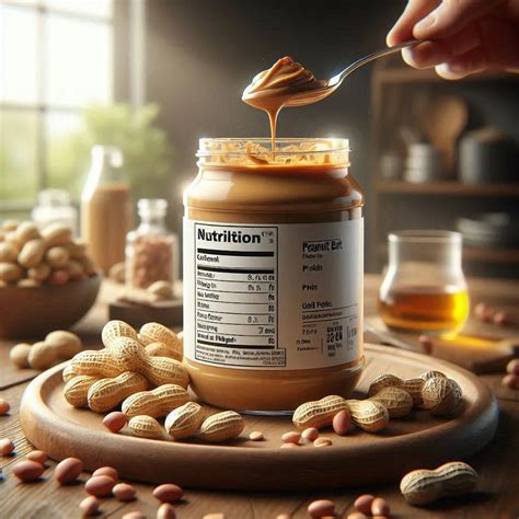 145+ Peanut Butter Nutrition Facts You Should Know (2026)