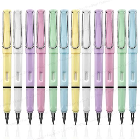 Sawkirp darshraj Pack of 12 Pcs Art Pencils - Art Line Drawing Pencils ...