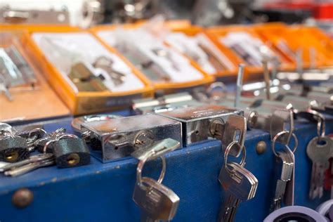 Image result for Making a Master Key