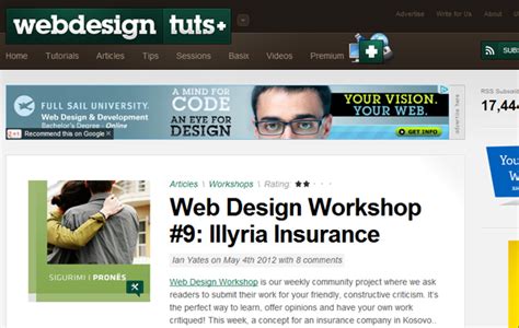Best Web Design Tutorials 2021 的图像结果