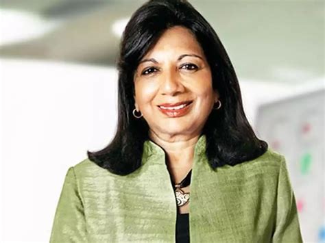 kiran mazumdar-shaw: Biocon chief Shaw wins EY Entrepreneur of the year ...