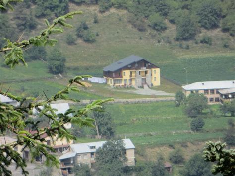 LILEO INN HOTEL (Mestia, Upper Svaneti) - Lodge Reviews, Photos, Rate ...